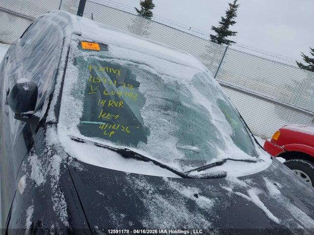 4A4AJ4AU9EE604742 Mitsubishi Rvr Gt