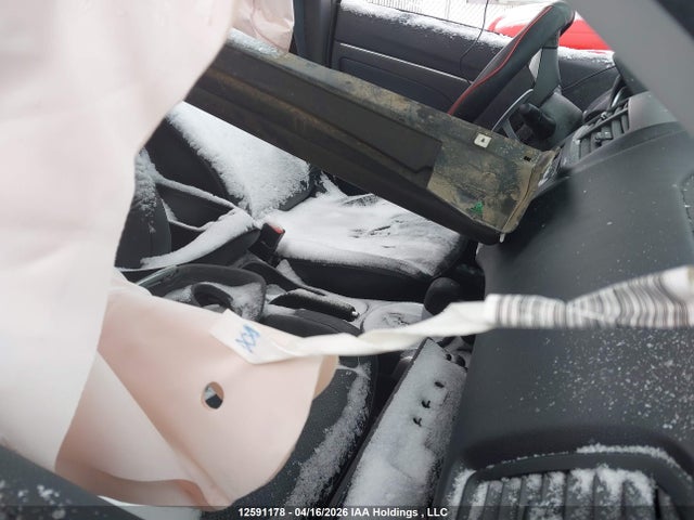 4A4AJ4AU9EE604742 Mitsubishi Rvr Gt