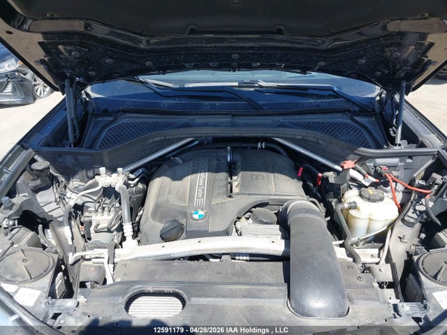 5UXKR0C52JL071074 BMW X5 Xdrive35i