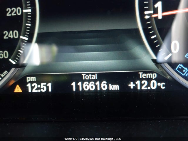 5UXKR0C52JL071074 BMW X5 Xdrive35i