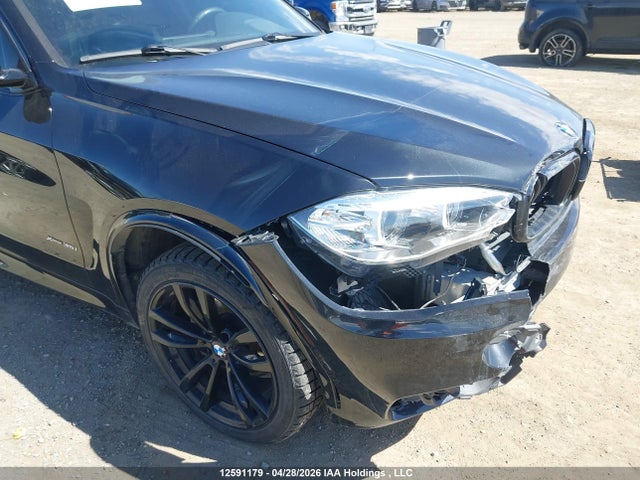 5UXKR0C52JL071074 BMW X5 Xdrive35i