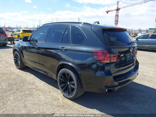 5UXKR0C52JL071074 BMW X5 Xdrive35i