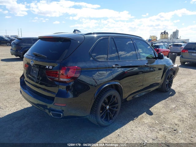 5UXKR0C52JL071074 BMW X5 Xdrive35i