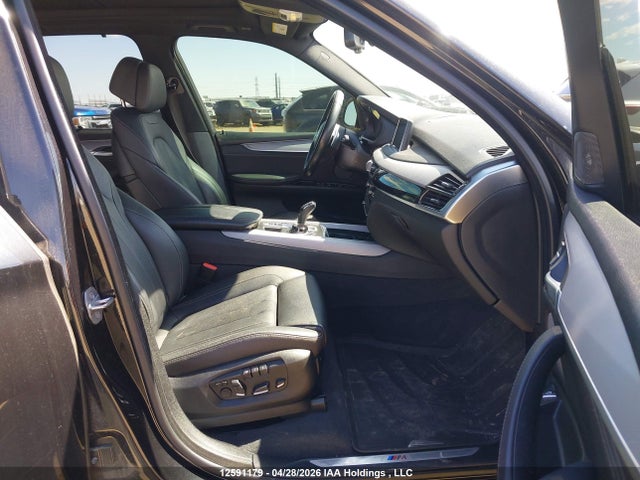 5UXKR0C52JL071074 BMW X5 Xdrive35i
