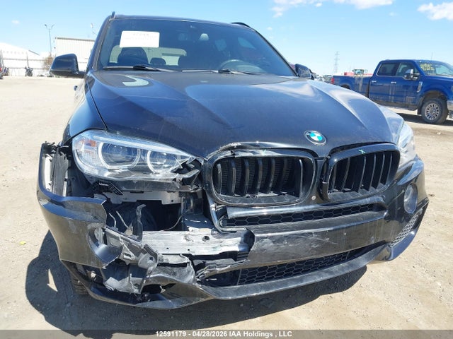 5UXKR0C52JL071074 BMW X5 Xdrive35i