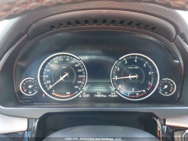5UXKR0C52JL071074 BMW X5 Xdrive35i