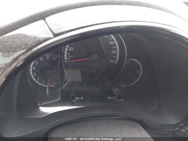 3VWJ07ATXGM620994 Volkswagen Beetle Se/sel