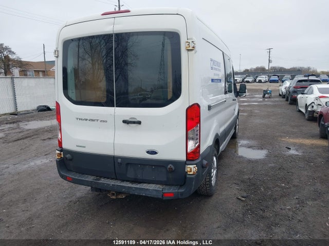 Продажа на аукционе авто 2017 Ford Transit T-250, vin: 1FTYR2CG8HKA33034, номер лота: 12591189