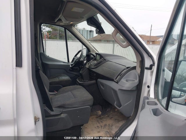 Продажа на аукционе авто 2017 Ford Transit T-250, vin: 1FTYR2CG8HKA33034, номер лота: 12591189