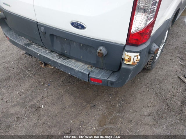 Продажа на аукционе авто 2017 Ford Transit T-250, vin: 1FTYR2CG8HKA33034, номер лота: 12591189