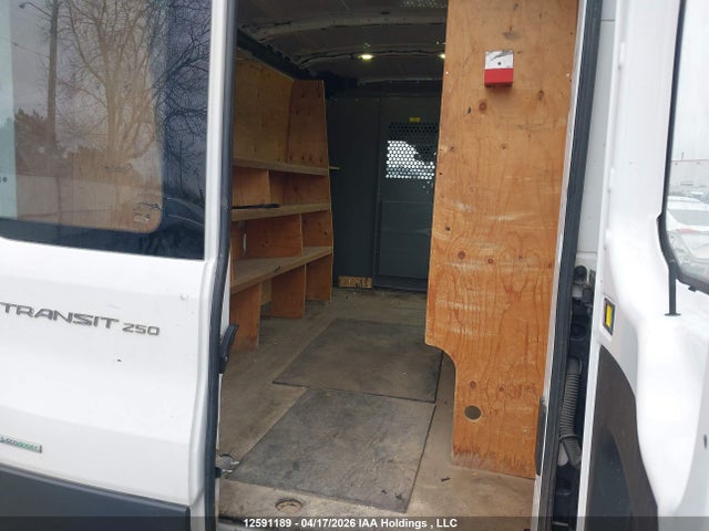 Продажа на аукционе авто 2017 Ford Transit T-250, vin: 1FTYR2CG8HKA33034, номер лота: 12591189