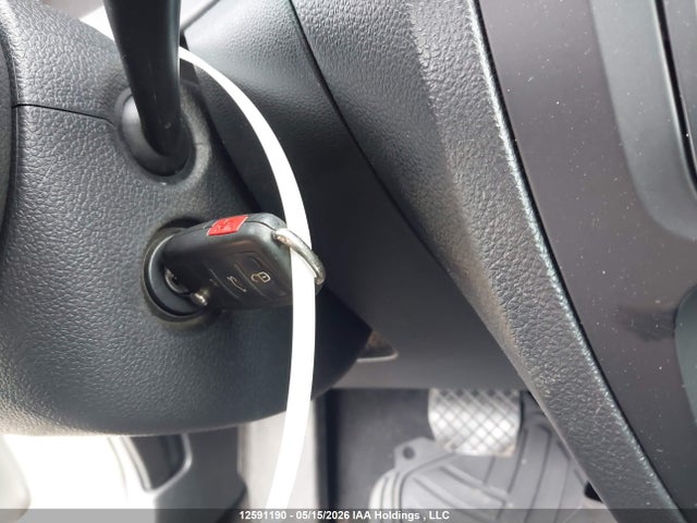 Aukcja sprzedaży 2013 Volkswagen Jetta 2.0l Trendline/2.0l Trendline+, vin: 3VW2K7AJ1DM427576, numer aukcji: 12591190