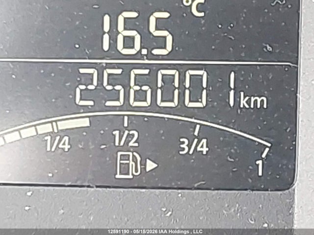 Aukcja sprzedaży 2013 Volkswagen Jetta 2.0l Trendline/2.0l Trendline+, vin: 3VW2K7AJ1DM427576, numer aukcji: 12591190