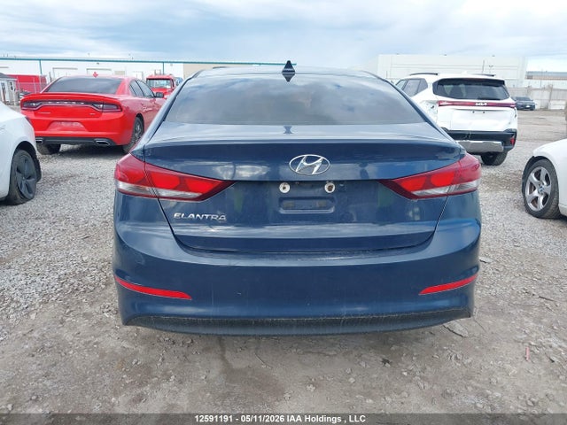 KMHD84LF3HU109702 Hyundai Elantra