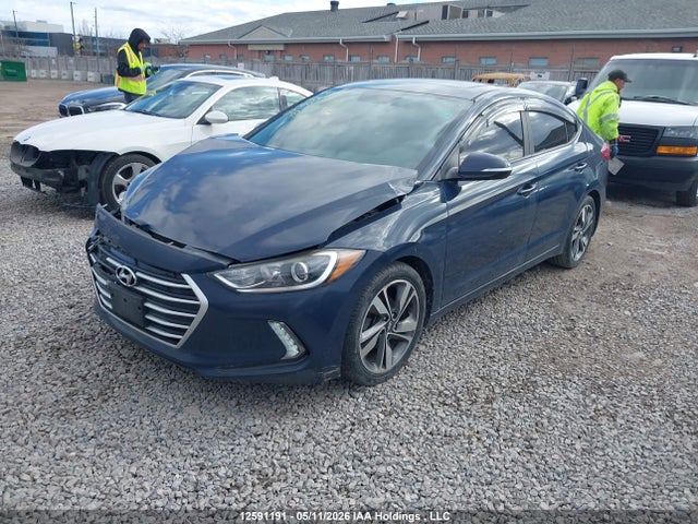 KMHD84LF3HU109702 Hyundai Elantra