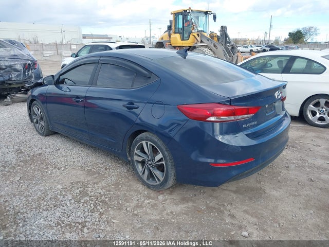 KMHD84LF3HU109702 Hyundai Elantra