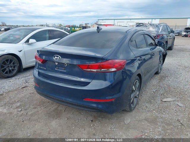 KMHD84LF3HU109702 Hyundai Elantra