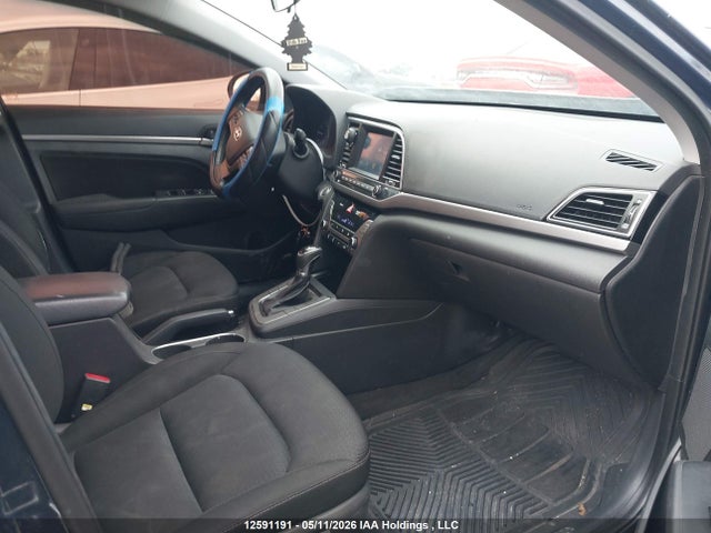 KMHD84LF3HU109702 Hyundai Elantra