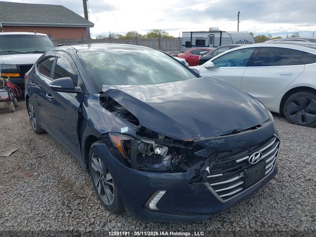 KMHD84LF3HU109702 Hyundai Elantra