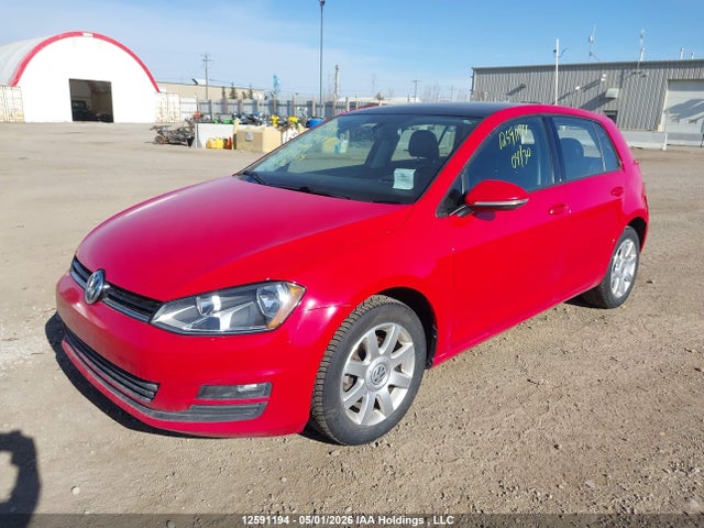 3VW117AU6GM029339 Volkswagen Golf 1.8 Tsi Comfortline/1.8 Tsi Highline/1.8 Tsi Trendline