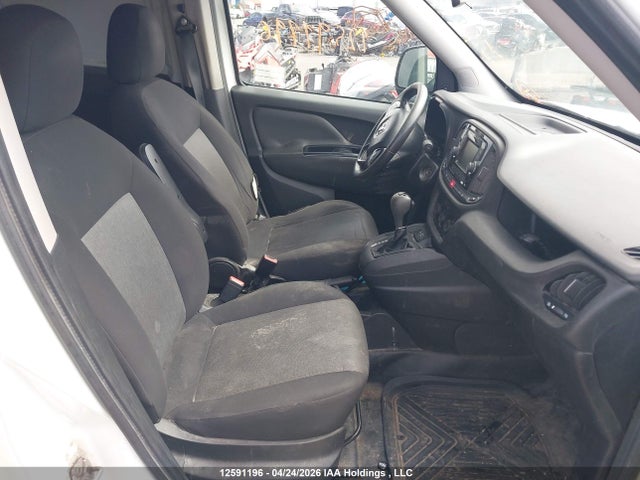 ZFBHRFDB3M6T18871 RAM Promaster City Tradesman Slt