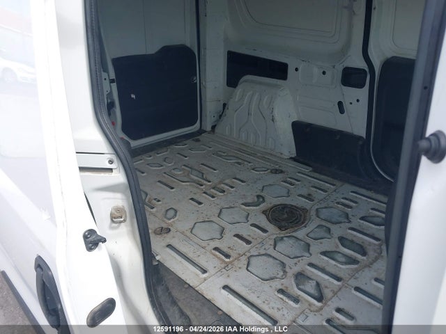 ZFBHRFDB3M6T18871 RAM Promaster City Tradesman Slt