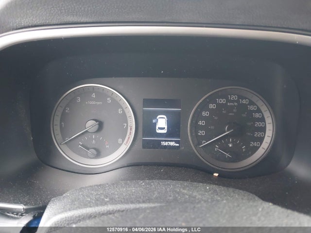 Продажа на аукционе авто 2021 Hyundai Tucson Essential Awd, vin: KM8J2CA45MU347965, номер лота: 12570916