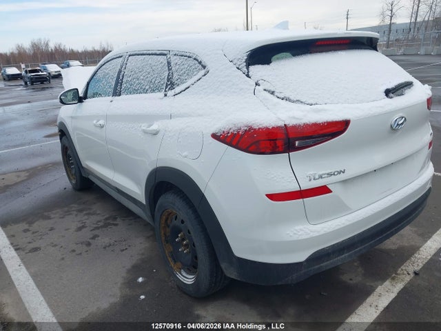Продажа на аукционе авто 2021 Hyundai Tucson Essential Awd, vin: KM8J2CA45MU347965, номер лота: 12570916