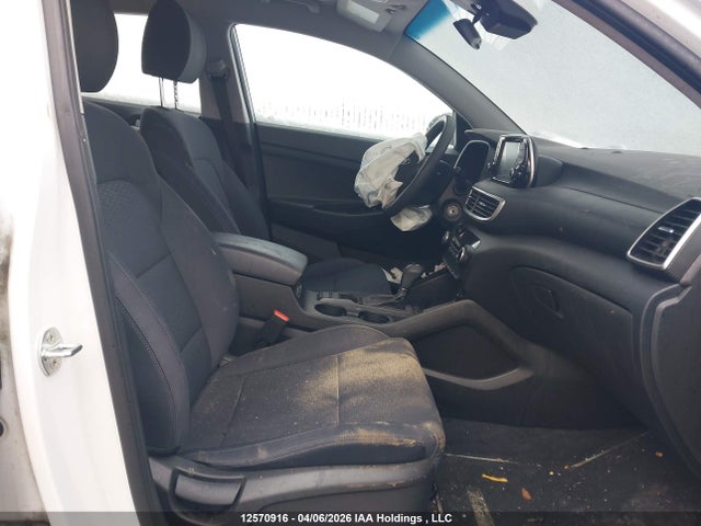 Продажа на аукционе авто 2021 Hyundai Tucson Essential Awd, vin: KM8J2CA45MU347965, номер лота: 12570916