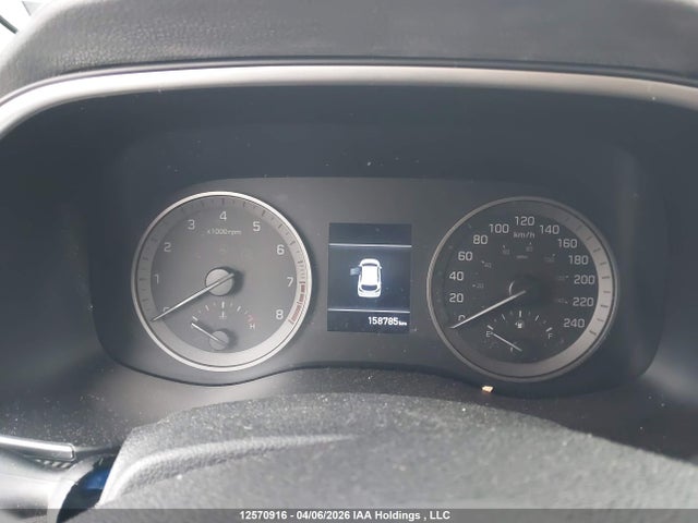 Продажа на аукционе авто 2021 Hyundai Tucson Essential Awd, vin: KM8J2CA45MU347965, номер лота: 12570916