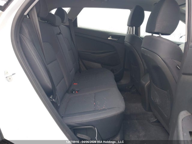 Продажа на аукционе авто 2021 Hyundai Tucson Essential Awd, vin: KM8J2CA45MU347965, номер лота: 12570916