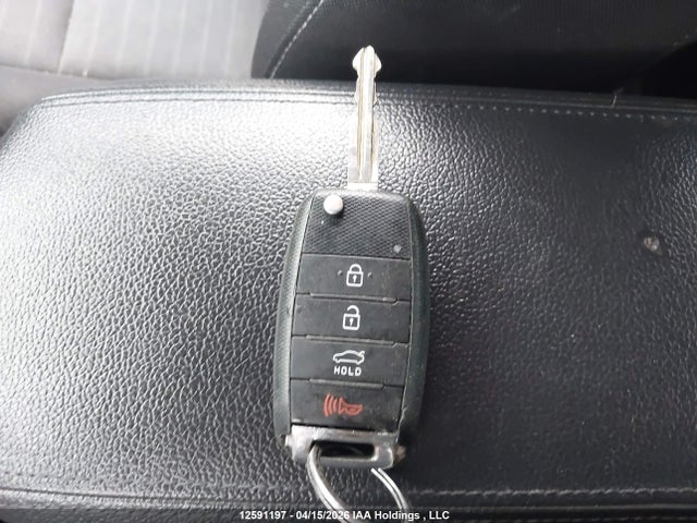 2014 Kia Forte 1.8l Lx/1.8l Lx+/1.8l Se მანქანა იყიდება აუქციონზე, vin: KNAFX4A60E5078446, აუქციონის ნომერი: 12591197