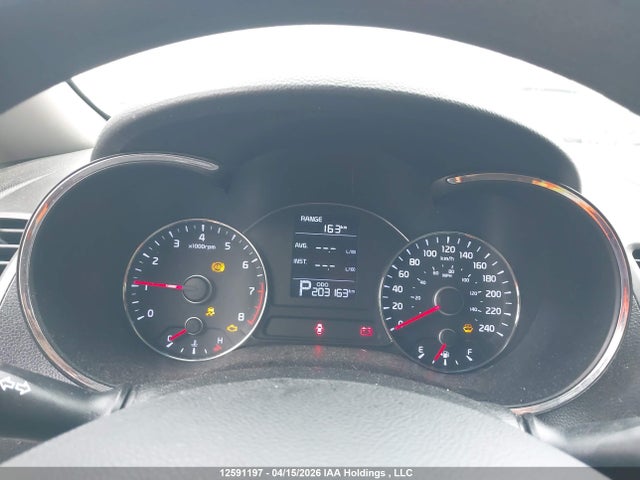 2014 Kia Forte 1.8l Lx/1.8l Lx+/1.8l Se მანქანა იყიდება აუქციონზე, vin: KNAFX4A60E5078446, აუქციონის ნომერი: 12591197