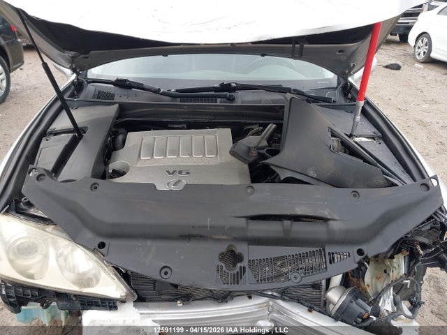 Продажа на аукционе авто 2009 Lexus Es 350 350, vin: JTHBJ46GX92298056, номер лота: 12591199