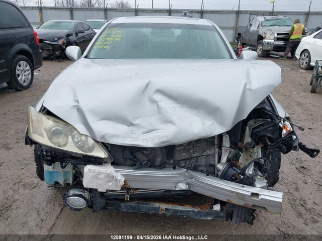 Продажа на аукционе авто 2009 Lexus Es 350 350, vin: JTHBJ46GX92298056, номер лота: 12591199