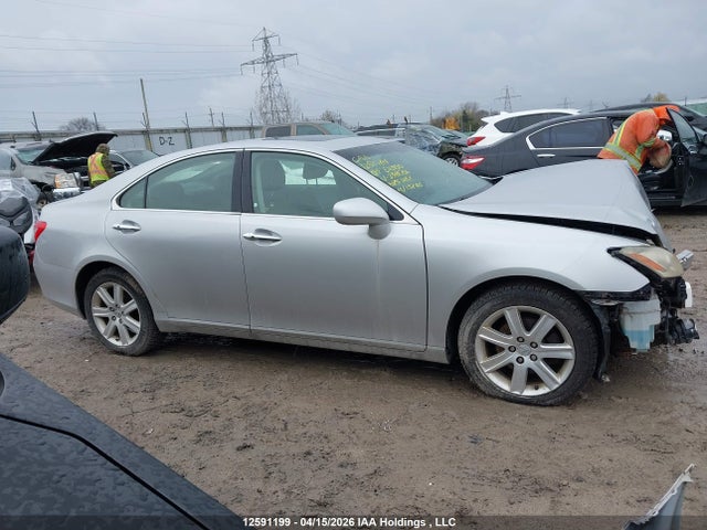 Продажа на аукционе авто 2009 Lexus Es 350 350, vin: JTHBJ46GX92298056, номер лота: 12591199