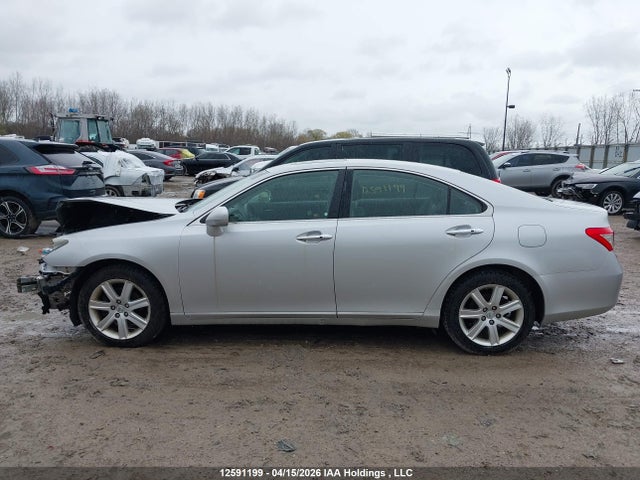 Продажа на аукционе авто 2009 Lexus Es 350 350, vin: JTHBJ46GX92298056, номер лота: 12591199