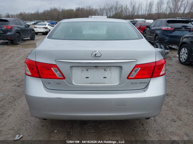Продажа на аукционе авто 2009 Lexus Es 350 350, vin: JTHBJ46GX92298056, номер лота: 12591199