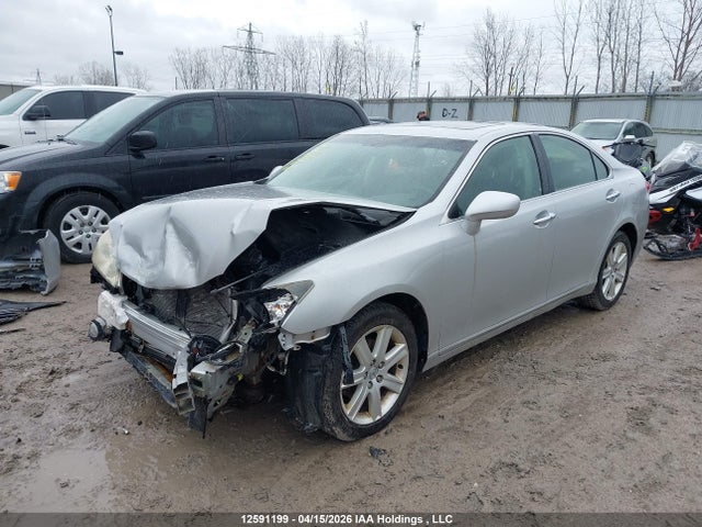 Продажа на аукционе авто 2009 Lexus Es 350 350, vin: JTHBJ46GX92298056, номер лота: 12591199
