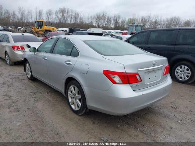 Продажа на аукционе авто 2009 Lexus Es 350 350, vin: JTHBJ46GX92298056, номер лота: 12591199