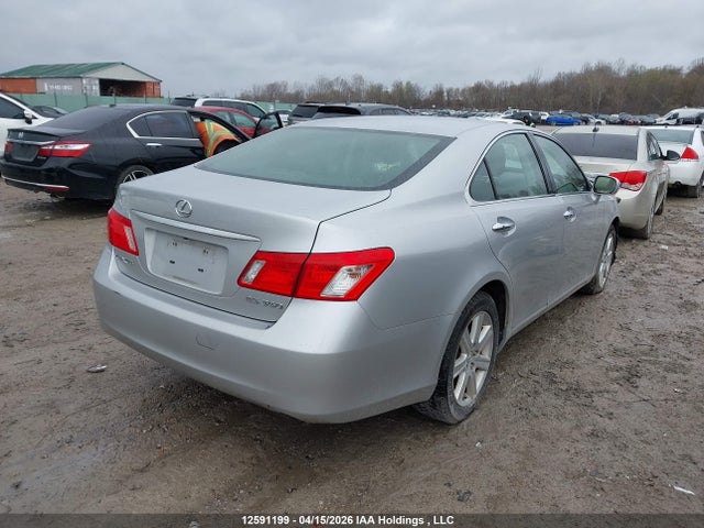 Продажа на аукционе авто 2009 Lexus Es 350 350, vin: JTHBJ46GX92298056, номер лота: 12591199
