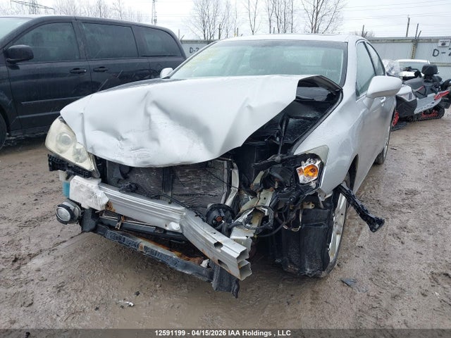 Продажа на аукционе авто 2009 Lexus Es 350 350, vin: JTHBJ46GX92298056, номер лота: 12591199