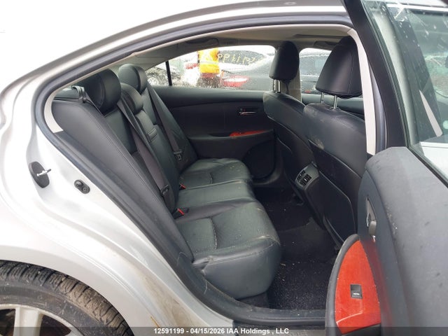 Продажа на аукционе авто 2009 Lexus Es 350 350, vin: JTHBJ46GX92298056, номер лота: 12591199