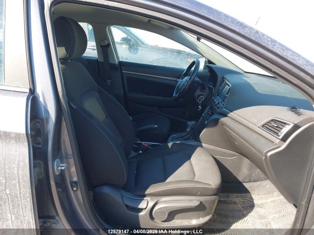 KMHD84LF6HU267449 Hyundai ELANTRA GL