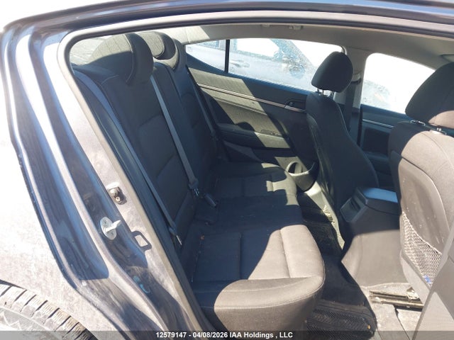 KMHD84LF6HU267449 Hyundai ELANTRA GL