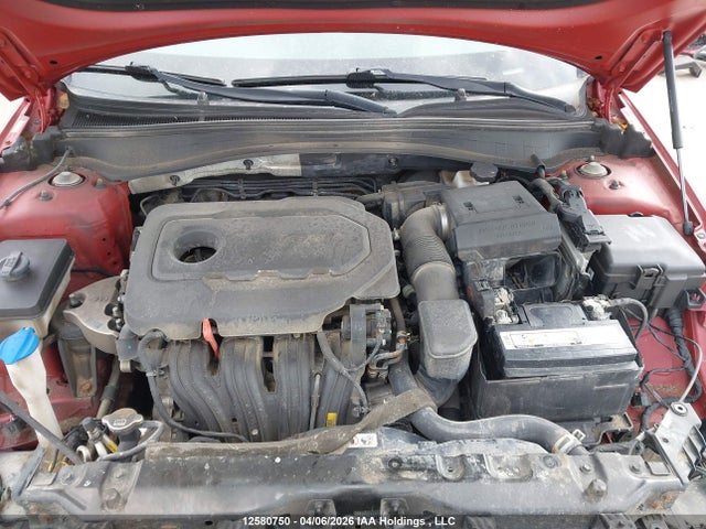 5XXGU4L30LG403169 KIA Optima Ex/ex+