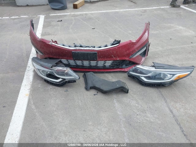 5XXGU4L30LG403169 KIA Optima Ex/ex+