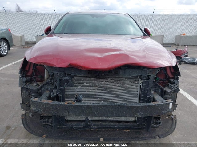 5XXGU4L30LG403169 KIA Optima Ex/ex+
