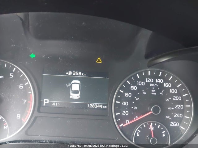 5XXGU4L30LG403169 KIA Optima Ex/ex+