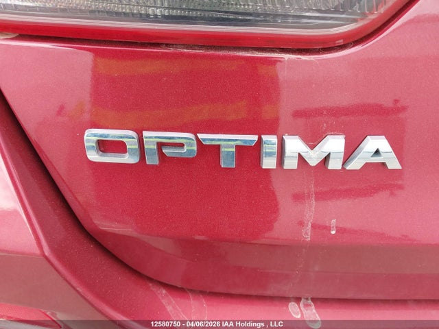 5XXGU4L30LG403169 KIA Optima Ex/ex+